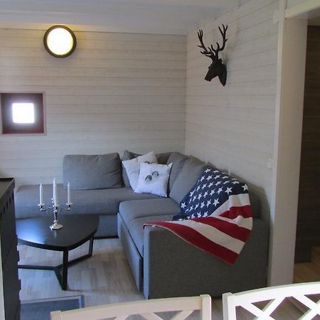 Klitterbyn Cottages Ängelholm Εξωτερικό φωτογραφία