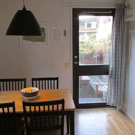 Klitterbyn Cottages Ängelholm Εξωτερικό φωτογραφία