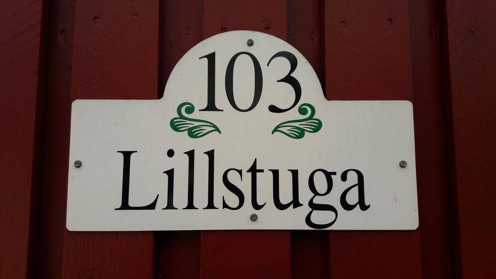 Klitterbyn Cottages Ängelholm Εξωτερικό φωτογραφία