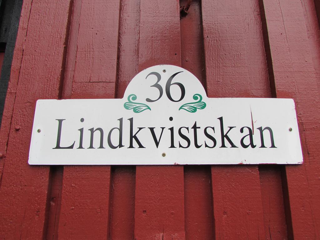 Klitterbyn Cottages Ängelholm Εξωτερικό φωτογραφία