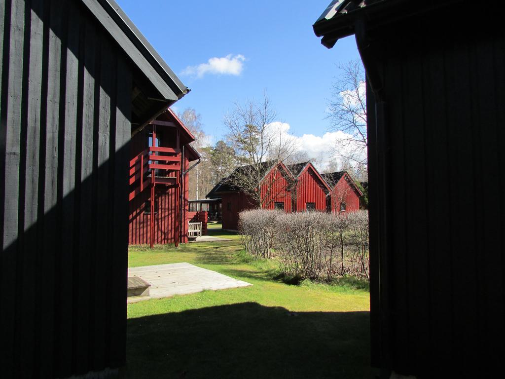 Klitterbyn Cottages Ängelholm Εξωτερικό φωτογραφία