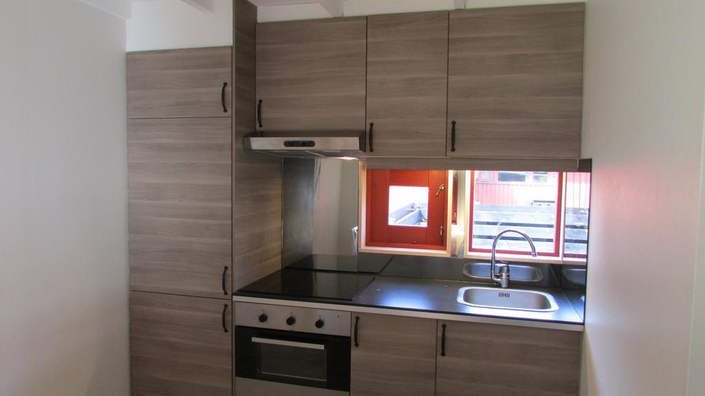 Klitterbyn Cottages Ängelholm Εξωτερικό φωτογραφία