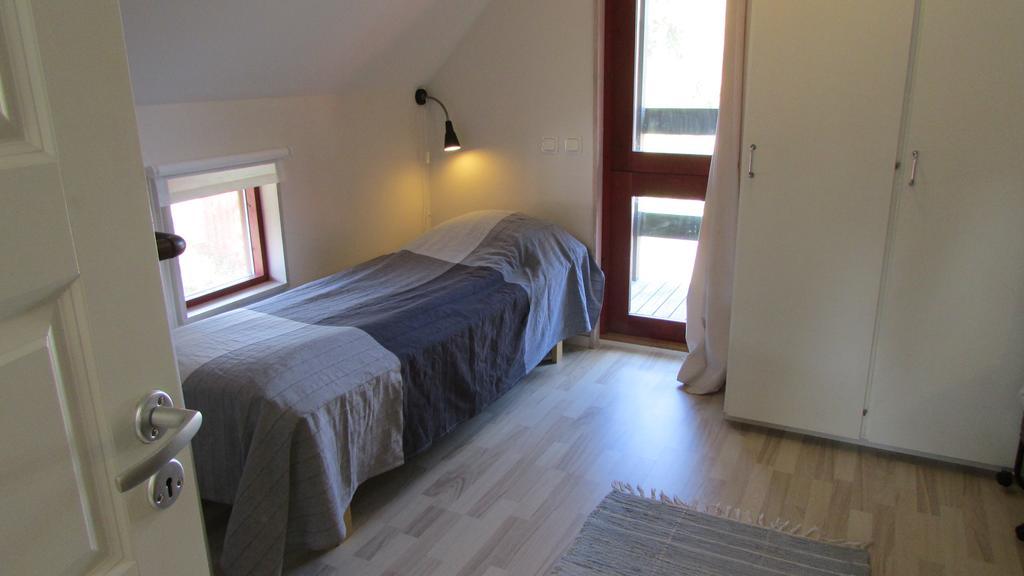 Klitterbyn Cottages Ängelholm Εξωτερικό φωτογραφία