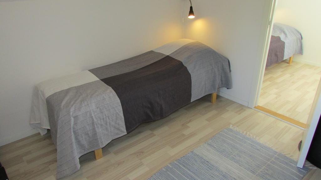 Klitterbyn Cottages Ängelholm Εξωτερικό φωτογραφία