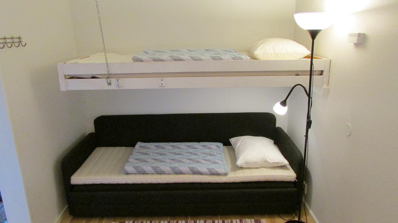 Klitterbyn Cottages Ängelholm Δωμάτιο φωτογραφία
