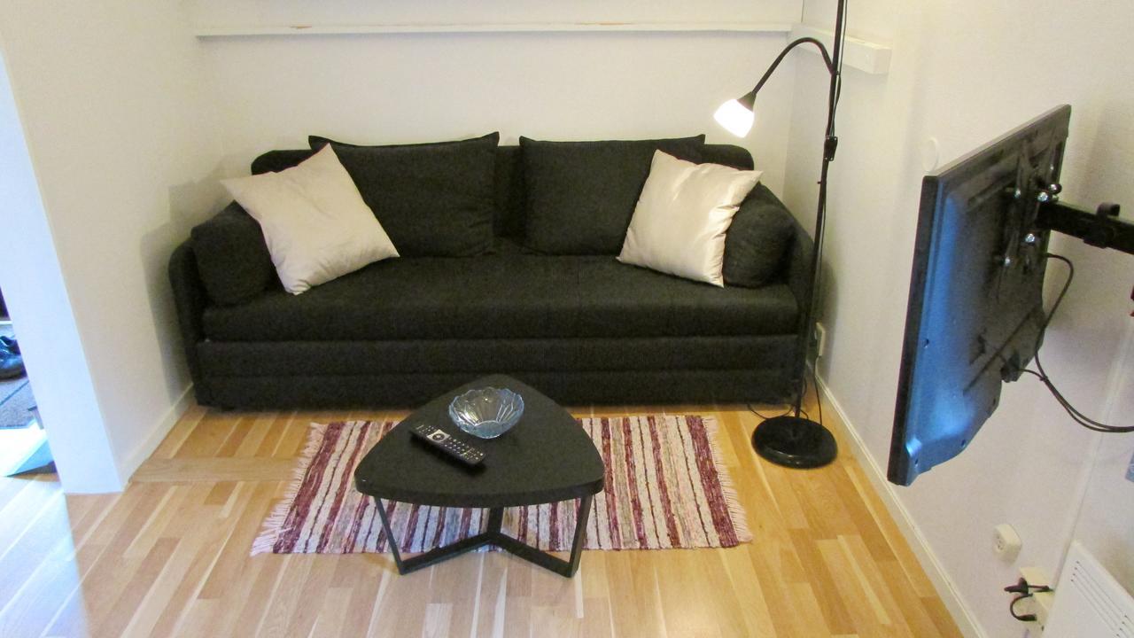 Klitterbyn Cottages Ängelholm Εξωτερικό φωτογραφία